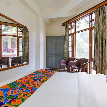 Hadimba Way Manali - Top Rated And Most Awarded Property In Manali !! Balcony Rooms Kültér fotó