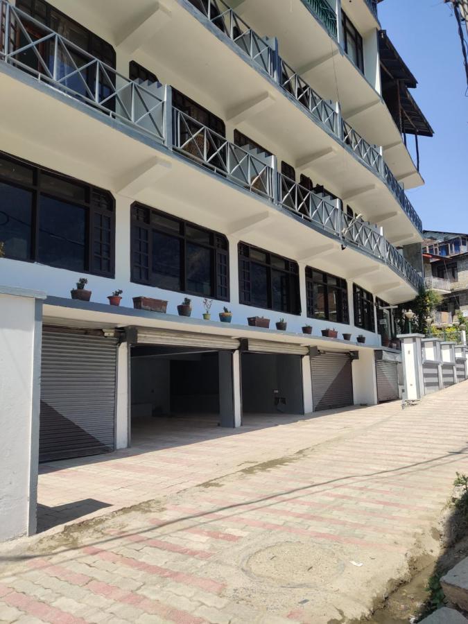 Hadimba Way Manali - Top Rated And Most Awarded Property In Manali !! Balcony Rooms Kültér fotó