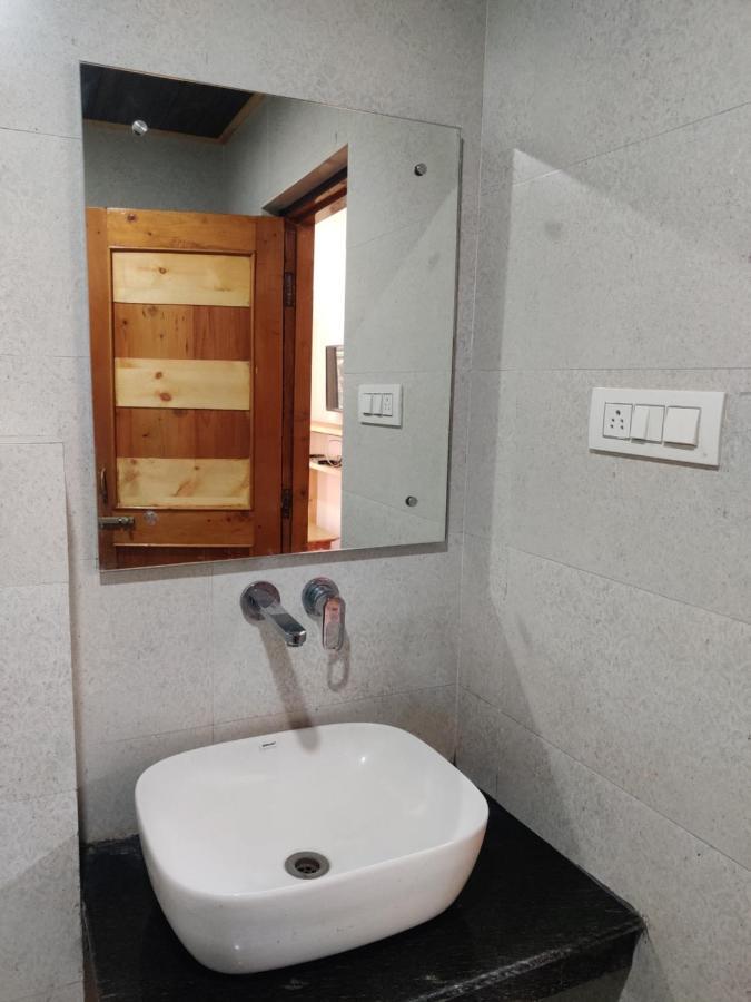 Hadimba Way Manali - Top Rated And Most Awarded Property In Manali !! Balcony Rooms Kültér fotó