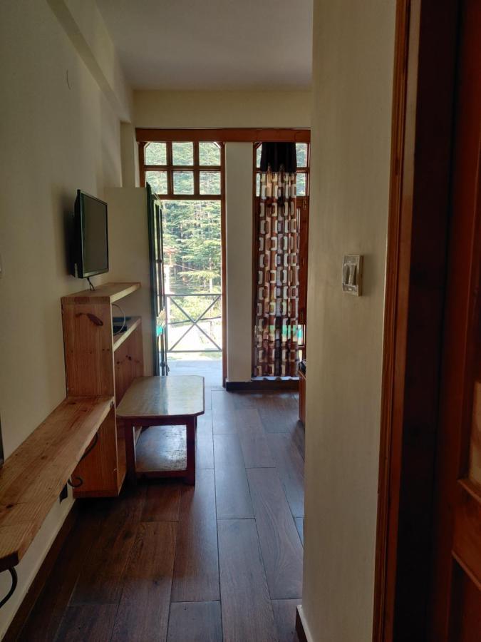 Hadimba Way Manali - Top Rated And Most Awarded Property In Manali !! Balcony Rooms Kültér fotó