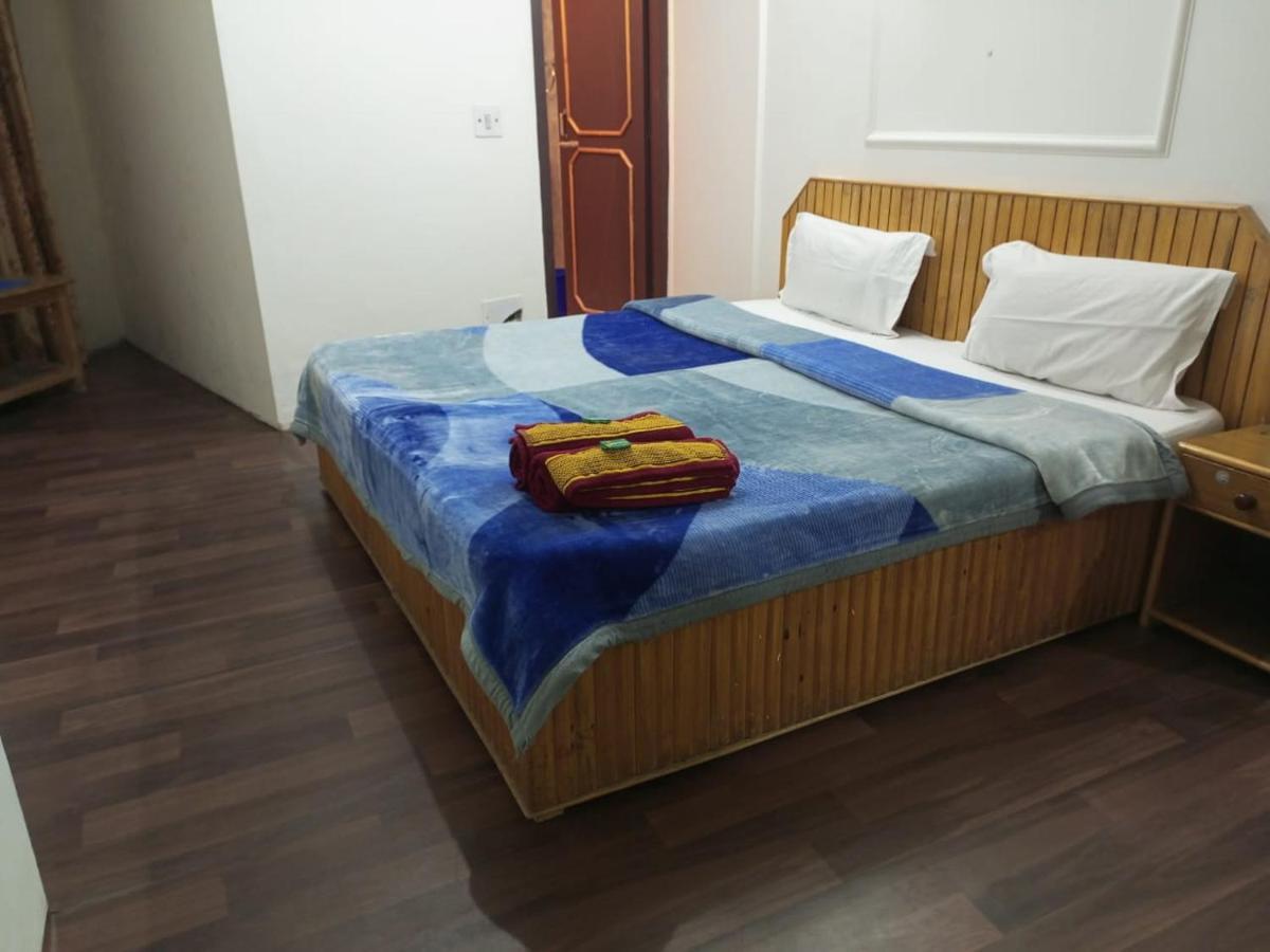 Hadimba Way Manali - Top Rated And Most Awarded Property In Manali !! Balcony Rooms Kültér fotó