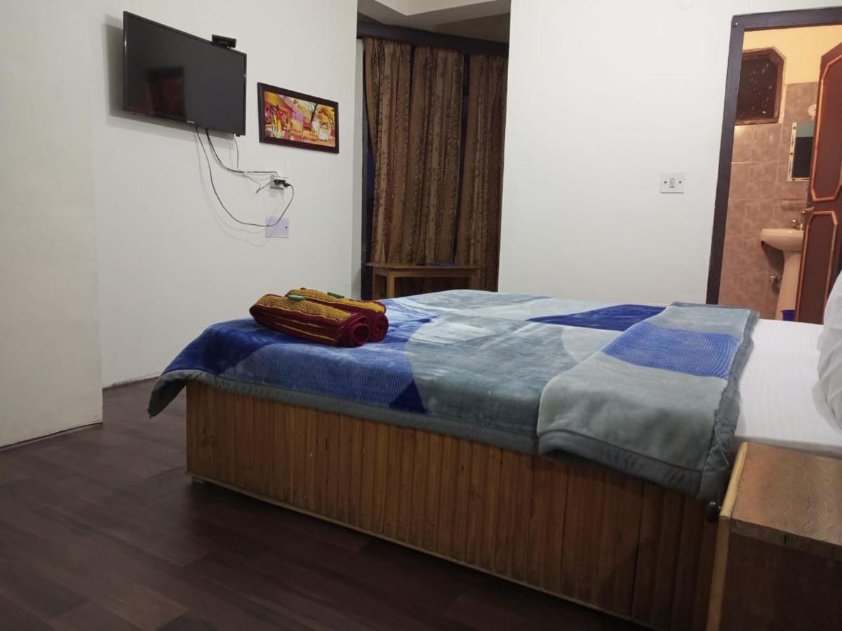 Hadimba Way Manali - Top Rated And Most Awarded Property In Manali !! Balcony Rooms Kültér fotó
