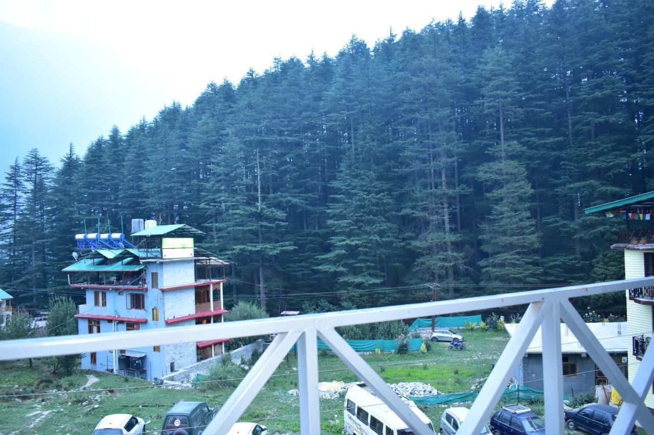 Hadimba Way Manali - Top Rated And Most Awarded Property In Manali !! Balcony Rooms Kültér fotó