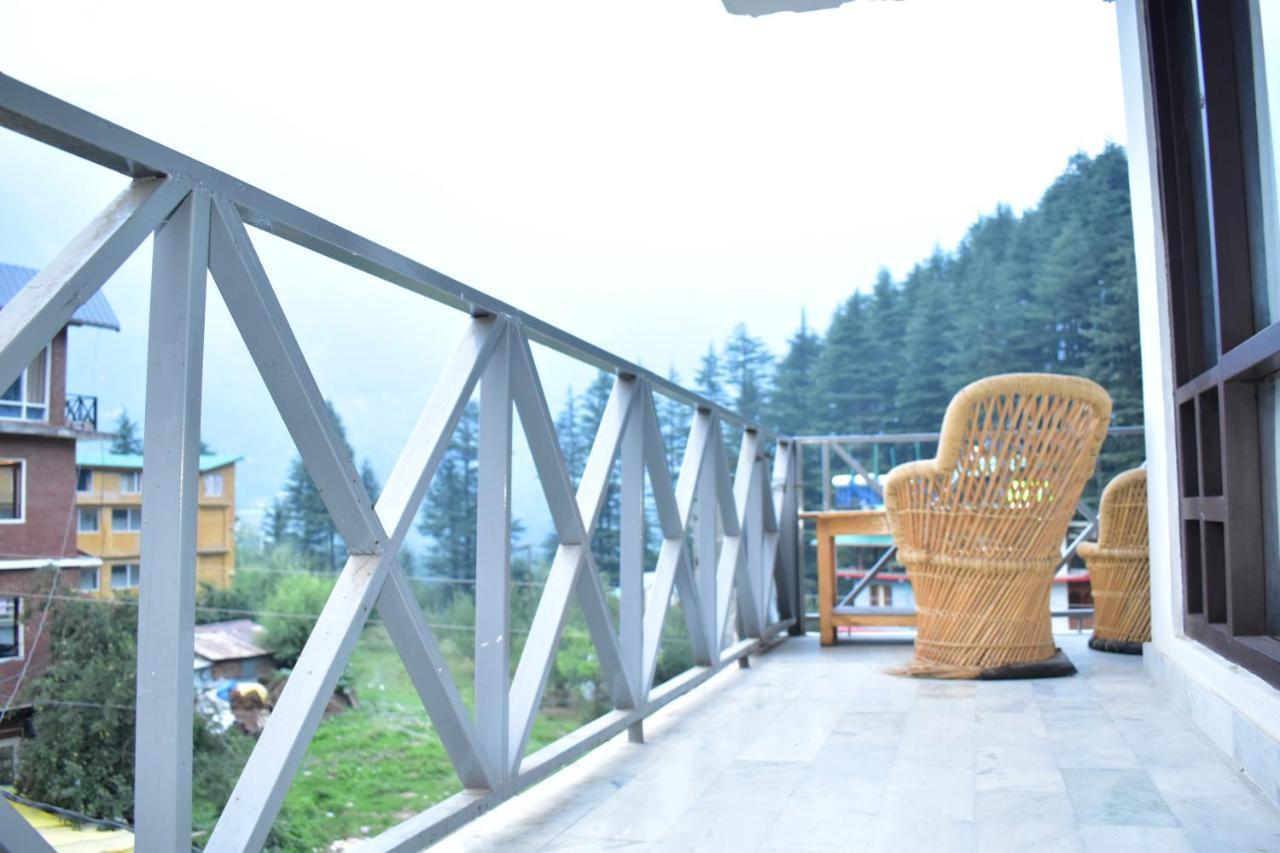 Hadimba Way Manali - Top Rated And Most Awarded Property In Manali !! Balcony Rooms Kültér fotó