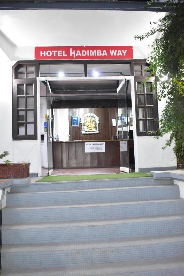 Hadimba Way Manali - Top Rated And Most Awarded Property In Manali !! Balcony Rooms Kültér fotó