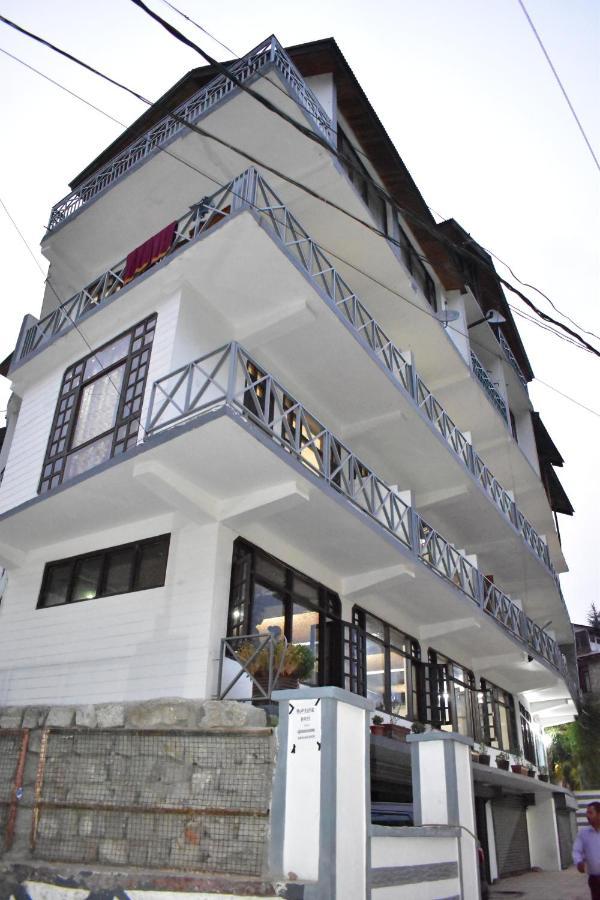 Hadimba Way Manali - Top Rated And Most Awarded Property In Manali !! Balcony Rooms Kültér fotó