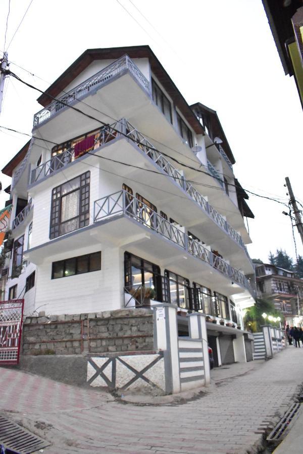 Hadimba Way Manali - Top Rated And Most Awarded Property In Manali !! Balcony Rooms Kültér fotó