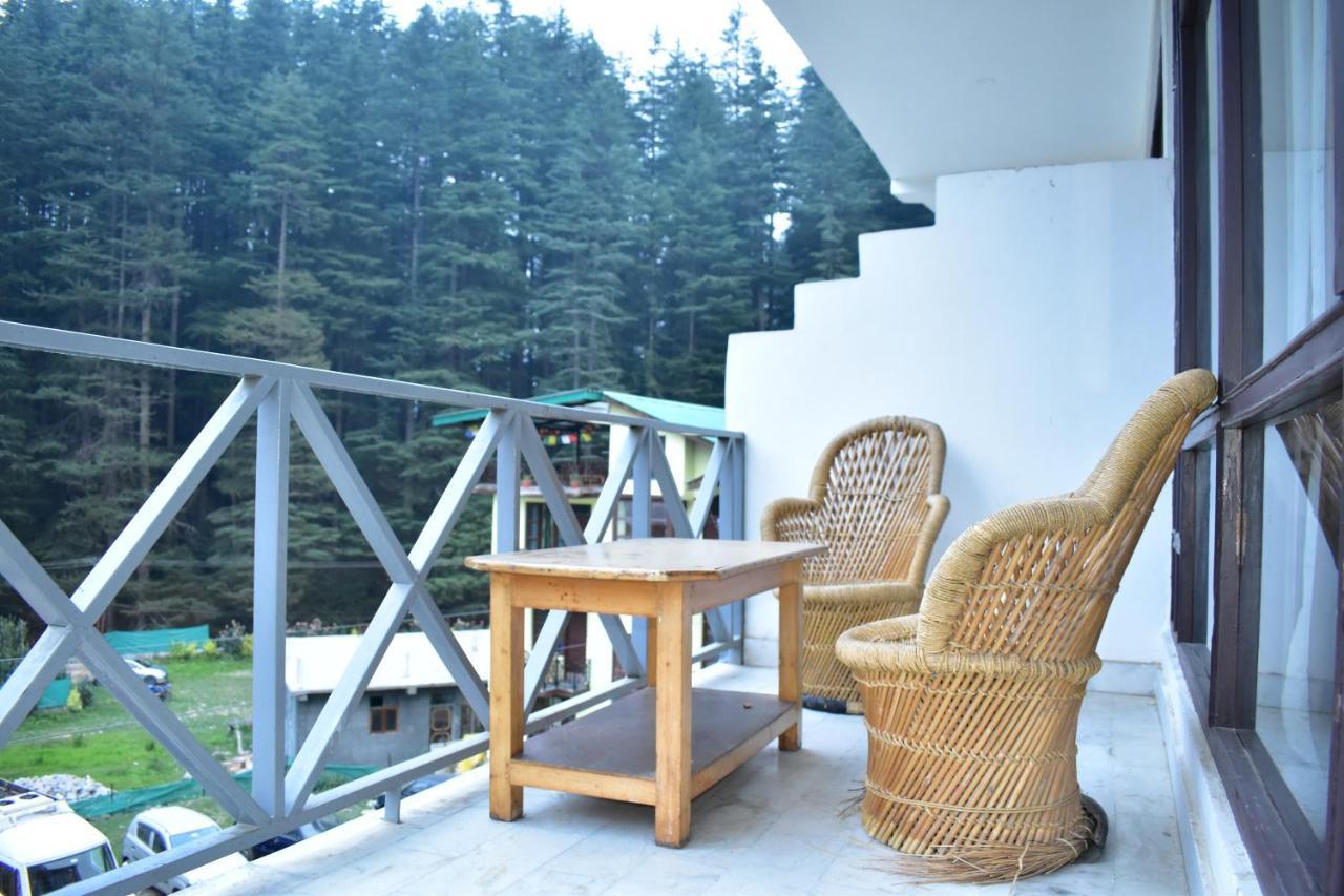 Hadimba Way Manali - Top Rated And Most Awarded Property In Manali !! Balcony Rooms Kültér fotó