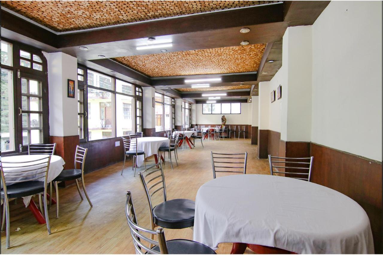 Hadimba Way Manali - Top Rated And Most Awarded Property In Manali !! Balcony Rooms Kültér fotó