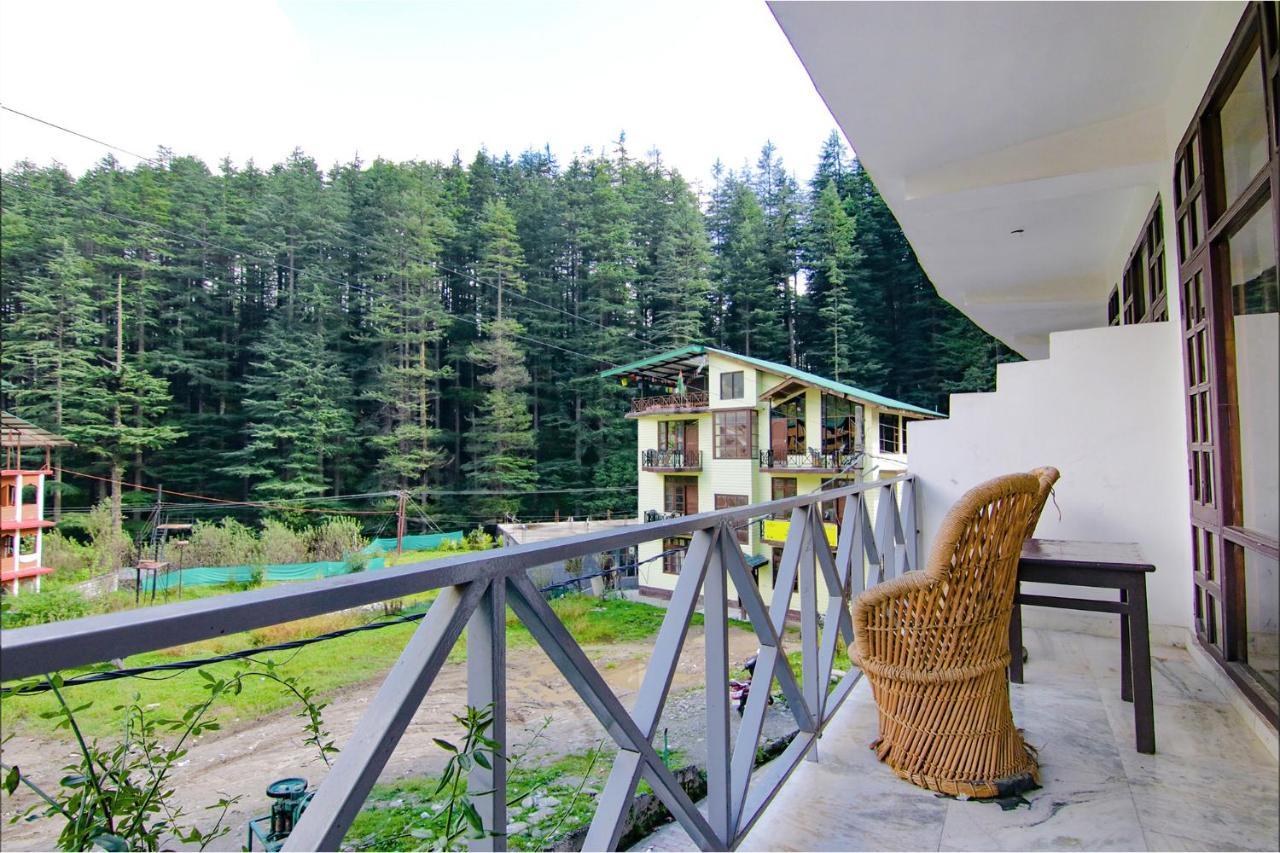 Hadimba Way Manali - Top Rated And Most Awarded Property In Manali !! Balcony Rooms Kültér fotó