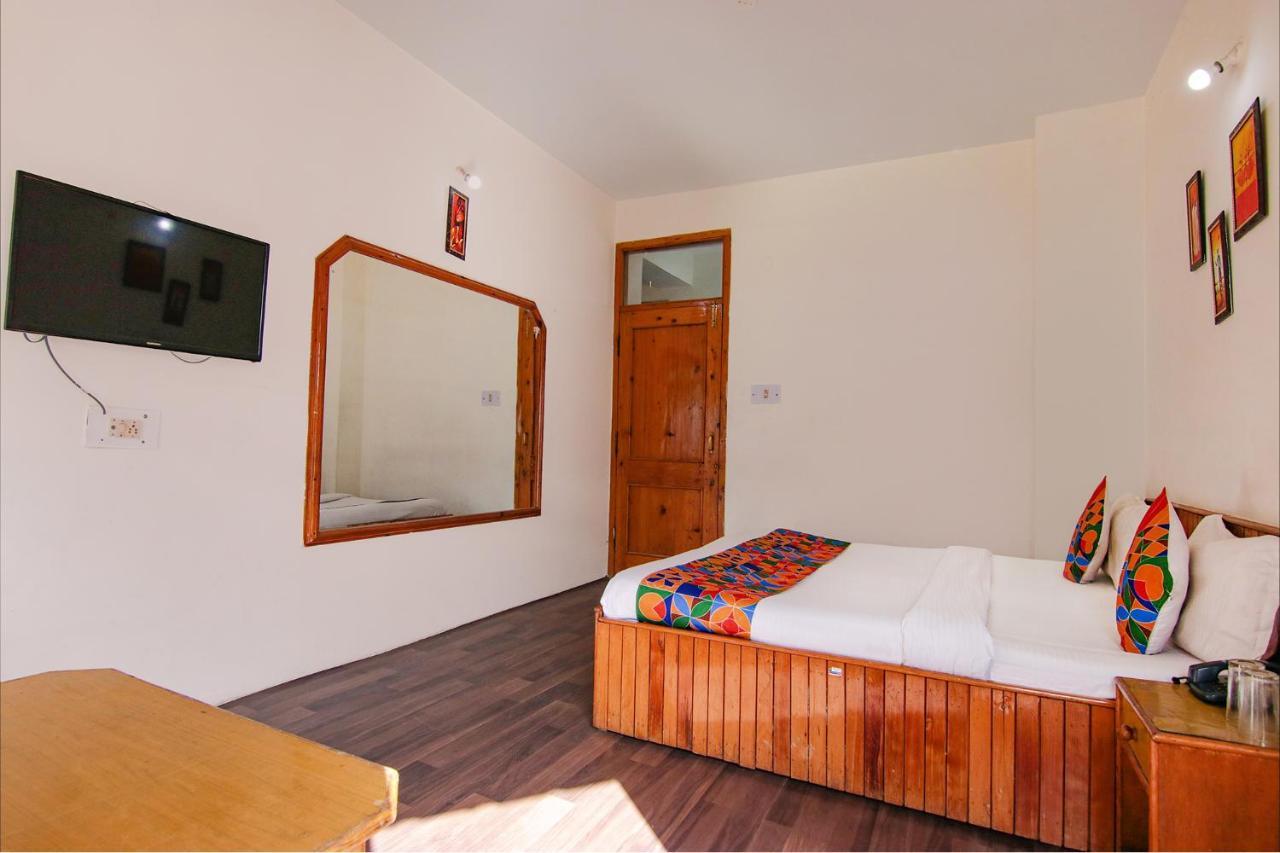 Hadimba Way Manali - Top Rated And Most Awarded Property In Manali !! Balcony Rooms Kültér fotó