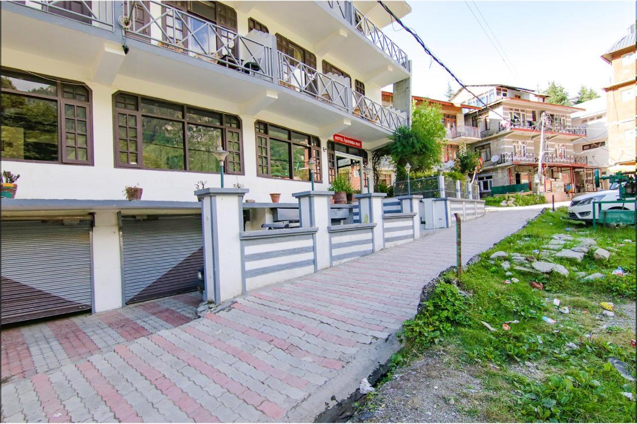 Hadimba Way Manali - Top Rated And Most Awarded Property In Manali !! Balcony Rooms Kültér fotó
