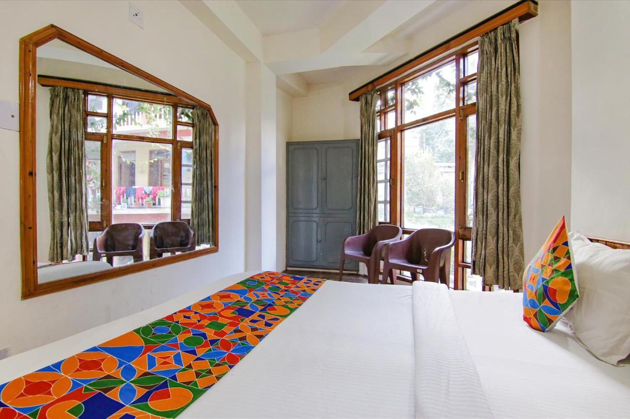 Hadimba Way Manali - Top Rated And Most Awarded Property In Manali !! Balcony Rooms Kültér fotó