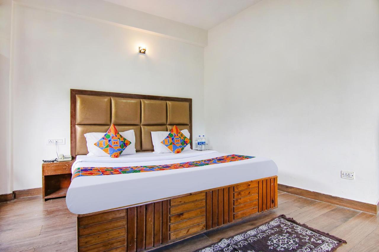 Hadimba Way Manali - Top Rated And Most Awarded Property In Manali !! Balcony Rooms Kültér fotó