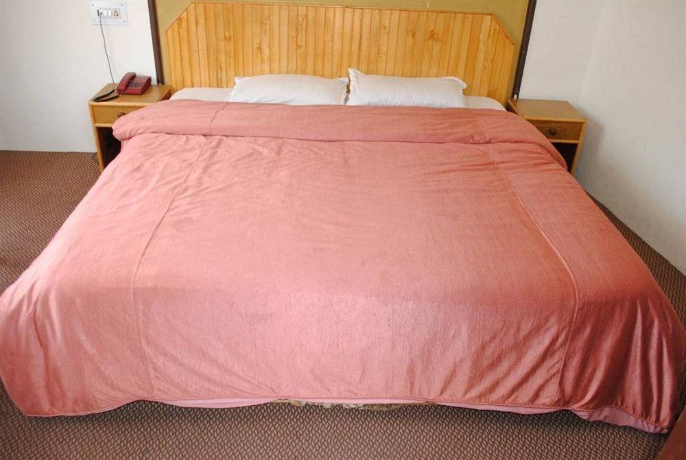 Hadimba Way Manali - Top Rated And Most Awarded Property In Manali !! Balcony Rooms Kültér fotó