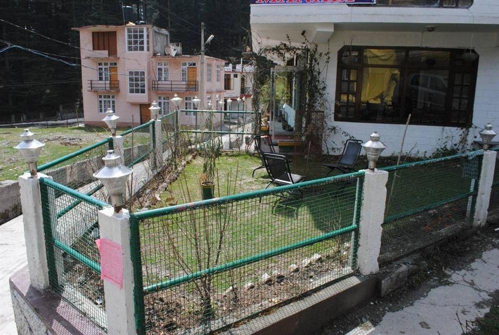 Hadimba Way Manali - Top Rated And Most Awarded Property In Manali !! Balcony Rooms Kültér fotó