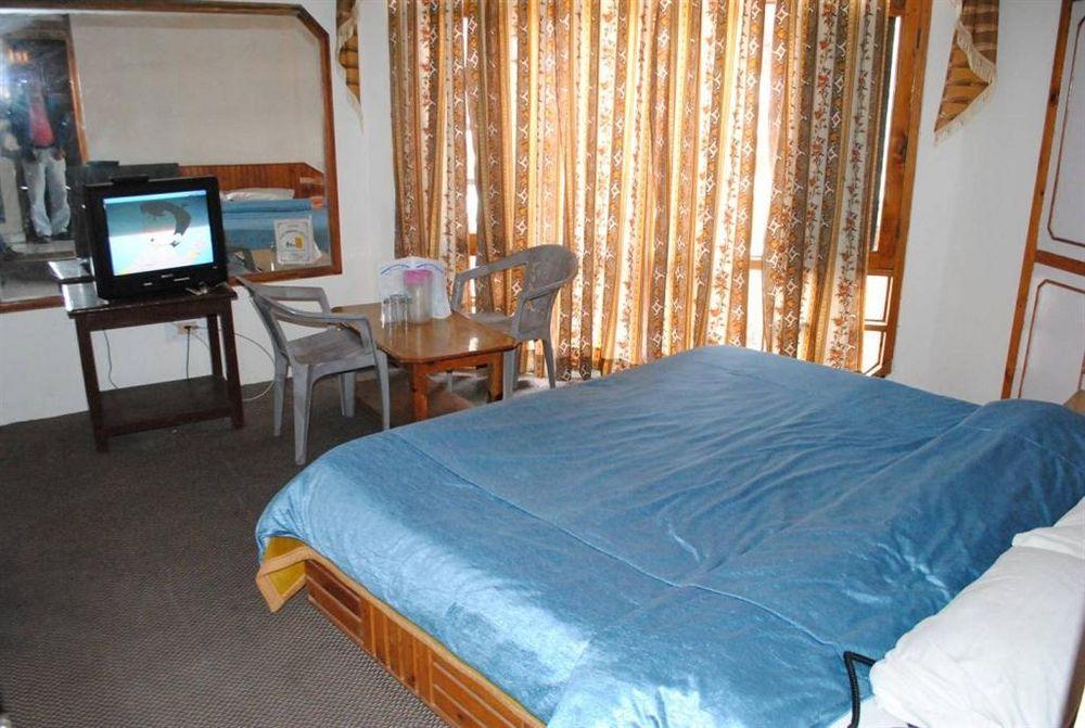 Hadimba Way Manali - Top Rated And Most Awarded Property In Manali !! Balcony Rooms Kültér fotó