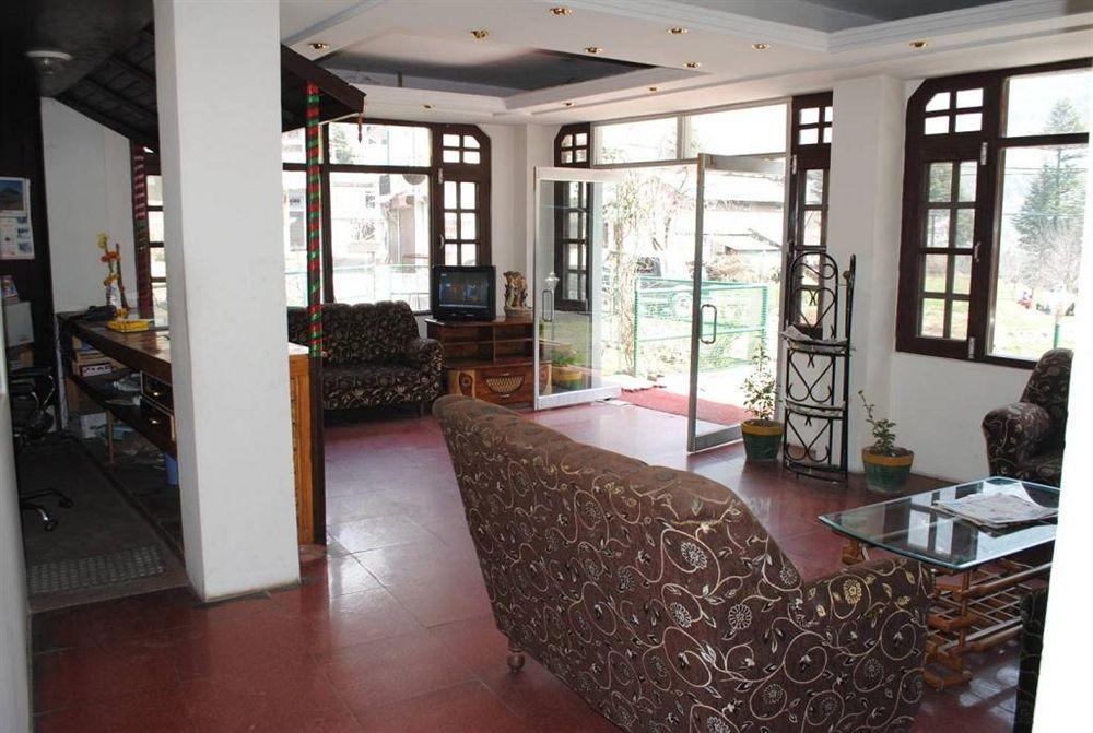Hadimba Way Manali - Top Rated And Most Awarded Property In Manali !! Balcony Rooms Kültér fotó