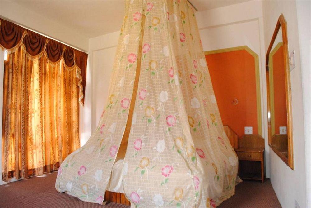 Hadimba Way Manali - Top Rated And Most Awarded Property In Manali !! Balcony Rooms Kültér fotó