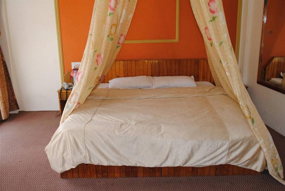 Hadimba Way Manali - Top Rated And Most Awarded Property In Manali !! Balcony Rooms Kültér fotó