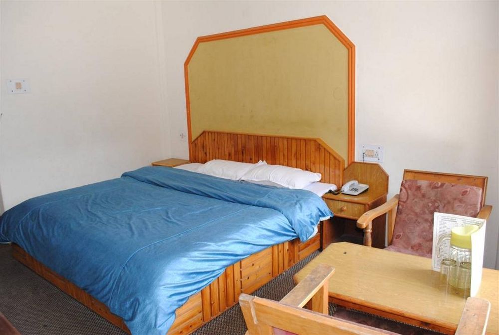 Hadimba Way Manali - Top Rated And Most Awarded Property In Manali !! Balcony Rooms Kültér fotó