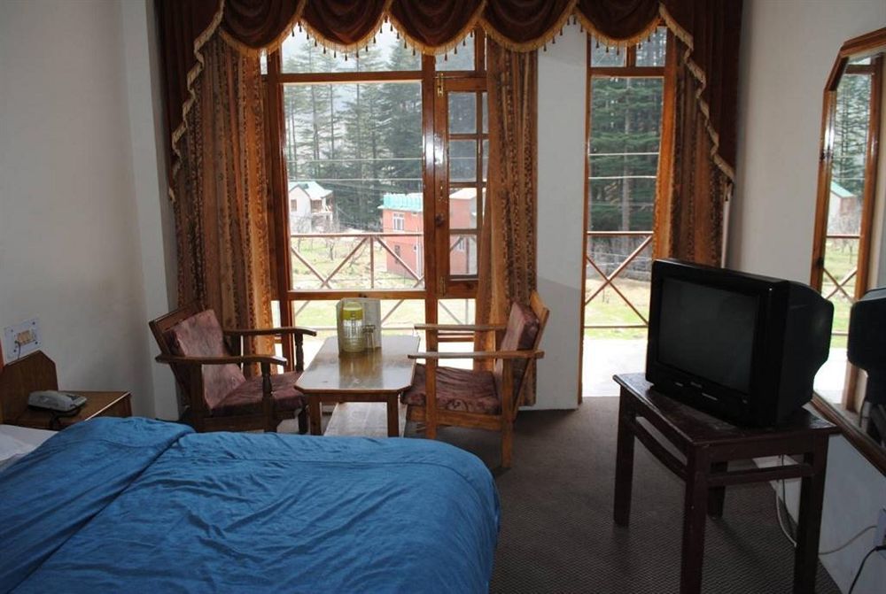 Hadimba Way Manali - Top Rated And Most Awarded Property In Manali !! Balcony Rooms Kültér fotó