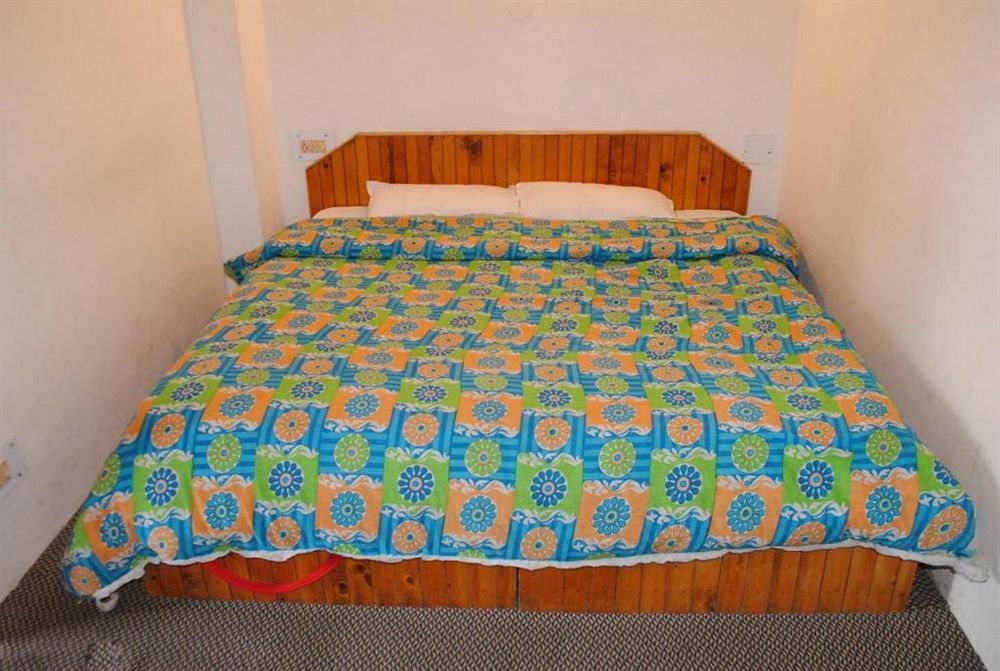 Hadimba Way Manali - Top Rated And Most Awarded Property In Manali !! Balcony Rooms Kültér fotó