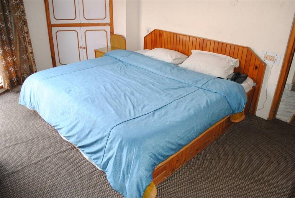 Hadimba Way Manali - Top Rated And Most Awarded Property In Manali !! Balcony Rooms Kültér fotó