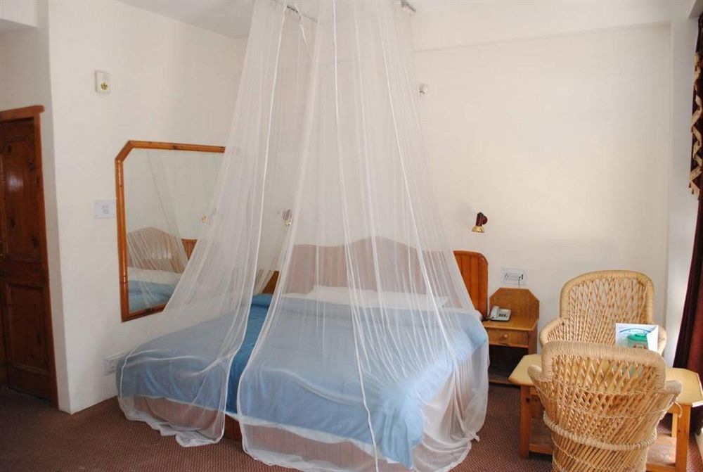 Hadimba Way Manali - Top Rated And Most Awarded Property In Manali !! Balcony Rooms Kültér fotó